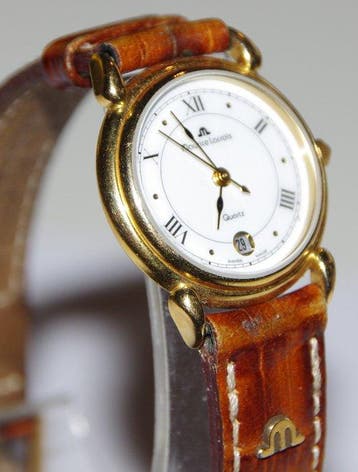 Maurice Lacroix - Classique - Sans prix de réserve - 72963 -