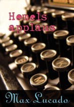 HEMELS APPLAUS 9789033819582 Max Lucado, Boeken, Verzenden, Zo goed als nieuw, Max Lucado