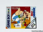 Gameboy Color - Asterix & Obelix - FAH - Manual, Games en Spelcomputers, Games | Nintendo Game Boy, Verzenden, Gebruikt
