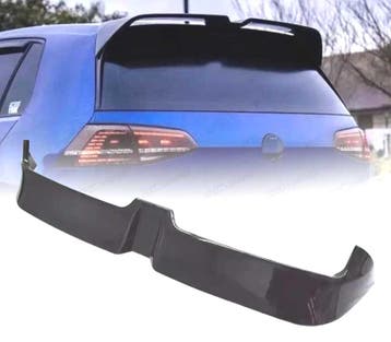 AILERON BECQUET SPOILER TOIT VOLKSWAGEN VW GOLF 7 7.5 LOOK O, Verzenden, Neuf