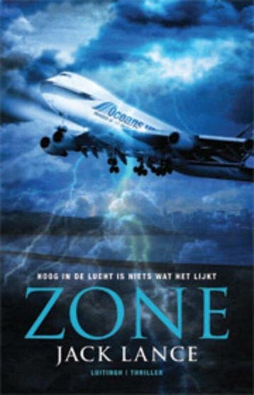 Zone - Lance, Verzenden