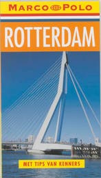 Rotterdam / Marco Polo 9789041016379 Frits Baarda, Verzenden, Frits Baarda