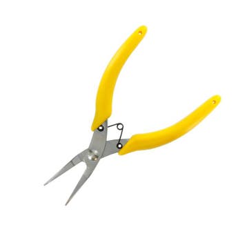 hobbytime tools HT1302 HOBBY HALF ROUND PLIERS, Verzenden, Nieuw