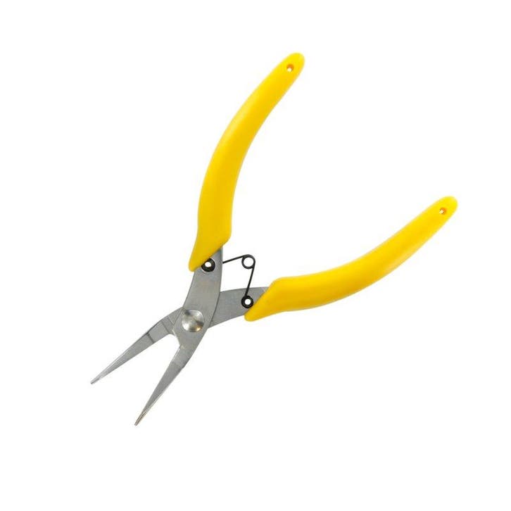 hobbytime tools HT1302 HOBBY HALF ROUND PLIERS, Hobby & Loisirs créatifs, Modélisme | Autre, Envoi