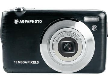 Agfaphoto -  Camera Realishot Dc8200  - Zwart, Verzenden