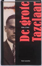 De grote Tazelaar 9789081397216 Victor Laurentius, Boeken, Verzenden, Gelezen, Victor Laurentius