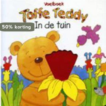 In de tuin / Toffe Teddy 9781405412414 Kay Barnes, Verzenden, Kay Barnes