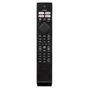 Philips Universele afstandsbediening Ambilight &amp; appknop, Ophalen of Verzenden
