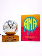 AMA • Pope (1985) - Aurora Nova - Louis Vuitton