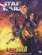 Solo / Star Wars / 10 9789463732284 Alessandro Ferrari, Verzenden, Zo goed als nieuw, Alessandro Ferrari