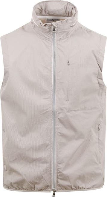 Suitable Bodywarmer Tam Beige maat Maat 38/40 (M) Heren, Verzenden