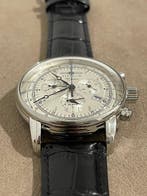 Zeppelin - 100 Jahre - Sans prix de réserve - 7680-1