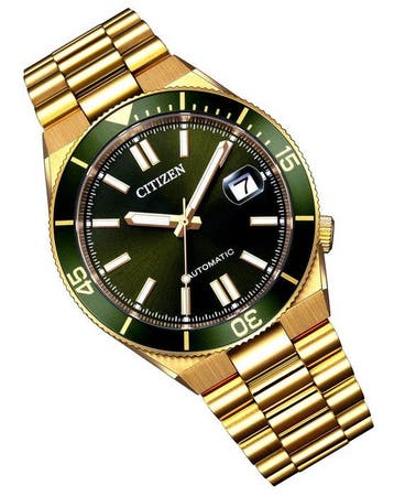 Citizen - Tsuyosa SHORE Collection Automatique - Special