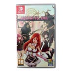 Hentai VS Evil (SWITCH) (TWEEDEHANDS), Verzenden, Nieuw
