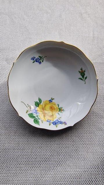 Meissen - Service à boisson (15) - 020910/56 - Porcelaine -