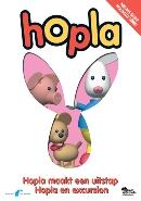 Hopla - Maakt een uitstap op DVD, Verzenden, Nieuw in verpakking