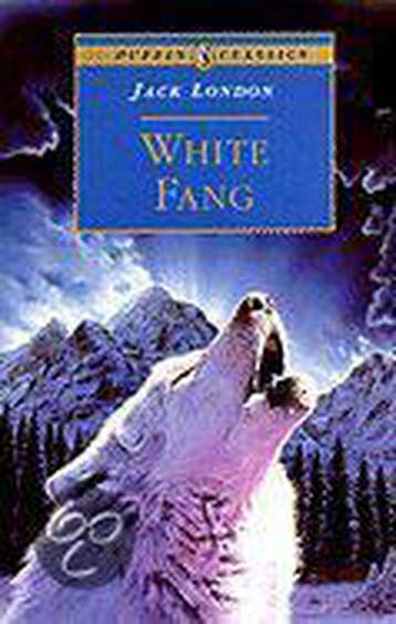 White Fang - London, Verzenden, Nieuw
