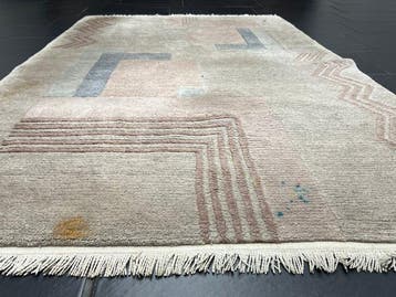 Nepal - Tapis - 190 cm - 125 cm