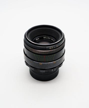 VALDAÏ Helios 44-2 2/58mm - M42 | Objectif d’appareil photo, Audio, Tv en Foto, Nieuw
