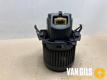 Kachel Ventilatiemotor Renault Captur O312287, Nieuw