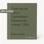 Geef me de kans / Candlelight historische roman / 1216, Boeken, Verzenden, Gelezen, Shana Galen