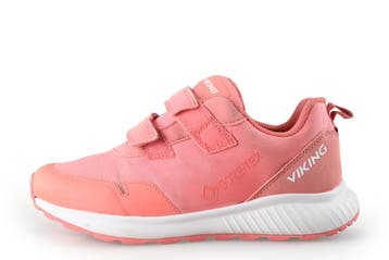 Viking Sneakers Meisjes in maat 35 Roze, Kinderen en Baby's, Kinderkleding | Schoenen en Sokken, Verzenden, Jongen of Meisje, Schoenen