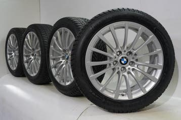 BMW 5 serie G30 G31 8 serie G14 G15 G16 619 18 inch velgen G, Auto-onderdelen, Banden en Velgen, Ophalen of Verzenden, Nieuw