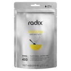 Banaan - Original Breakfast 400 Kcal V9 - Radix Nutrition, Diversen, Verzenden