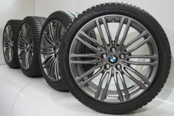 BMW 5 serie G30 G31 8 serie G14 G15 G16 664M 19 inch velgen, Auto-onderdelen, Ophalen of Verzenden, Nieuw