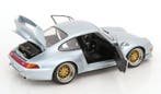 kkscale 1:12 - Voiture miniature - Porsche 911 (993) GT2
