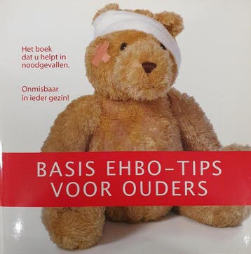 Basis EHBO - tips voor ouders 9789059644946, Verzenden, Gelezen, Kate Cronan & Neil Izenberg