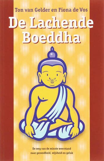 De lachende Boeddha 9789063784492 T. van Gelder, Verzenden, Gelezen, T. van Gelder
