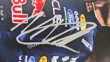 Red Bull Racing - Max Verstappen - 2026 - Fankaart, Collections