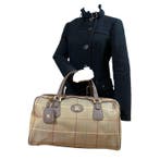 Burberrys - Sac à main, Nieuw