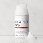 Olaplex Bond Smoother No.6 (Leave-in Conditioner), Handtassen en Accessoires, Uiterlijk | Haarverzorging, Verzenden, Nieuw, Kam of Borstel