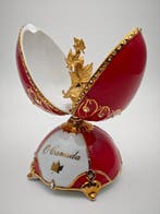 Bradford Exchange O Canada Musical Egg - Muziekdoos -