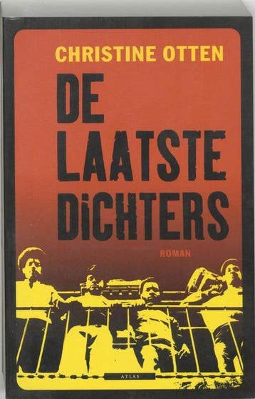 De Laatste Dichters - Otten, Verzenden, Nieuw