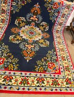 Smyrne - Tapis - 265 cm - 185 cm - Fait à la main