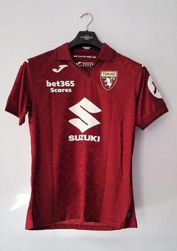 Torino - Italiaanse voetbal competitie - Obrador - 2025 -, Nieuw