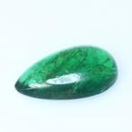 Zonder minimumprijs Groen Smaragd - 2.27 ct - nternational