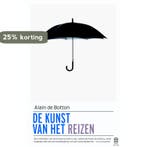 De kunst van het reizen 9789046705322 Alain de Botton, Boeken, Verzenden, Gelezen, Alain de Botton