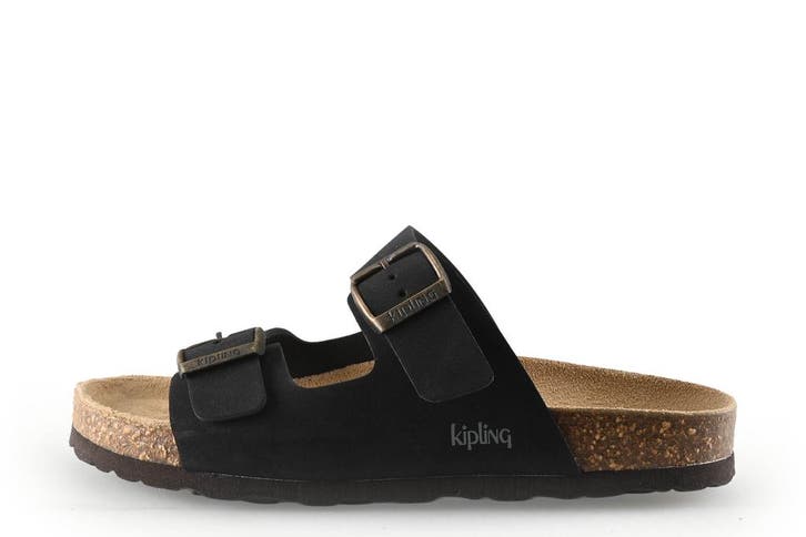 Kipling Sandalen Jongens in maat 33 Zwart, Enfants & Bébés, Vêtements enfant | Chaussures & Chaussettes, Envoi