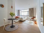 Appartement aan Rue Franz Merjay, Ixelles, 35 tot 50 m²