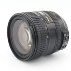 Nikon AF-S 24-85mm F/3.5-4.5G ED VR | Tweedehands, Verzenden, Zo goed als nieuw