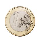 Monaco. 1 Euro 2024 (25 coins) in Roll (Zonder minimumprijs)