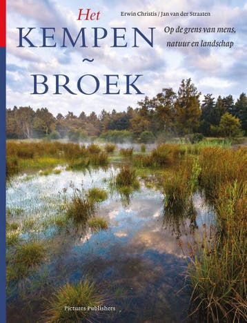 Het Kempen~Broek 9789073187849 Erwin Christis, Verzenden, Zo goed als nieuw, Erwin Christis