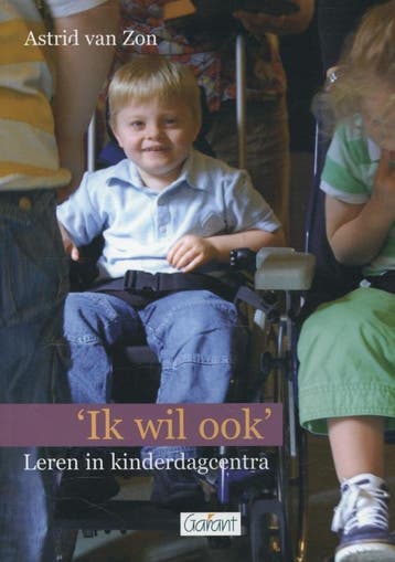 Ik wil ook 9789044125924 Astrid van Zon, Verzenden, Zo goed als nieuw, Astrid van Zon