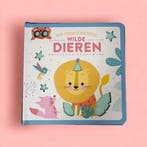 Mijn voelwoordenboek 9789464545555, Verzenden, Gelezen