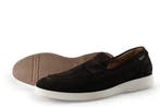 Manfield Loafers in maat 45 Bruin, Kleding | Heren, Schoenen, Loafers, Manfield, Bruin, Verzenden