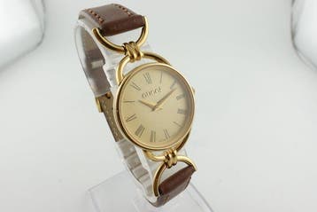 Gucci - Zonder minimumprijs - 6000.2.L - Dames - 1990-1999, Nieuw